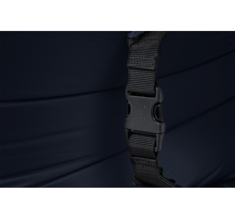 Надувний шезлонг Lamzac 3.0 Dark Blue3